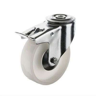 Nylon Industrial Caster