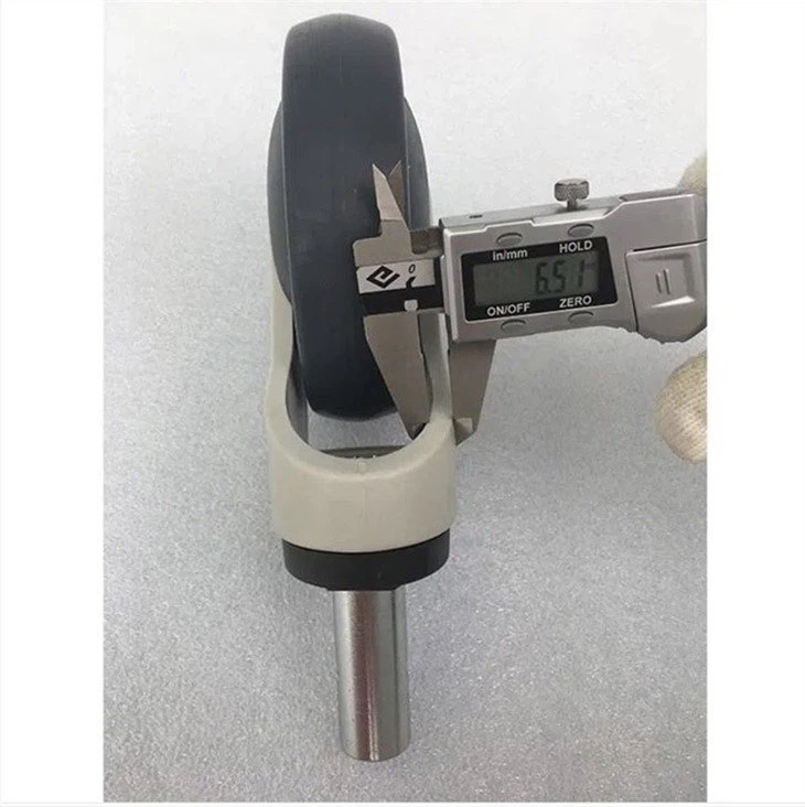 TPR Medical Caster